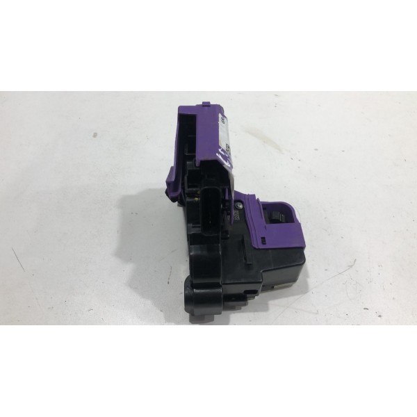 Fechadura Porta Traseira Creta 17 18 A 22 Esquerdo Original