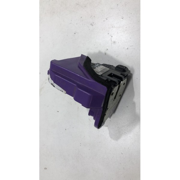 Fechadura Porta Traseira Creta 17 18 A 22 Esquerdo Original