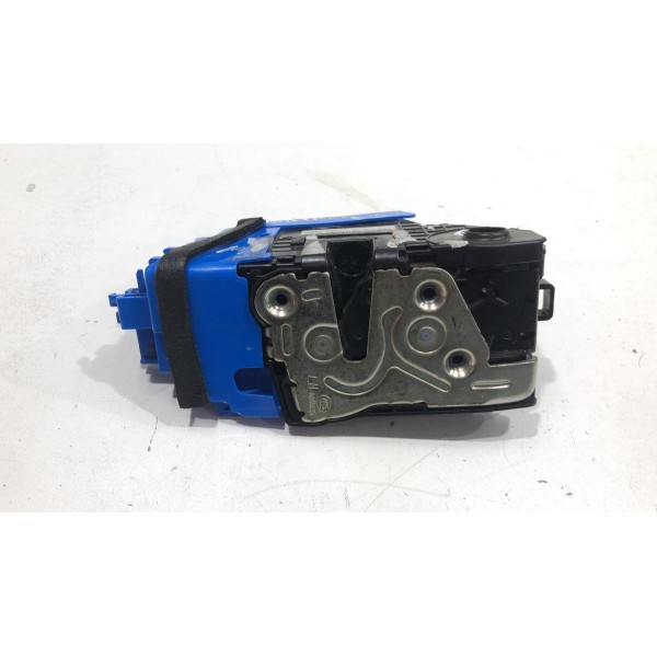 Fechadura Porta Dianteira Esquerda Kia Sportage 2017 Á 2021