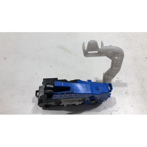 Fechadura Porta Dianteira Direita Kia Sportage 2017 Á 2021