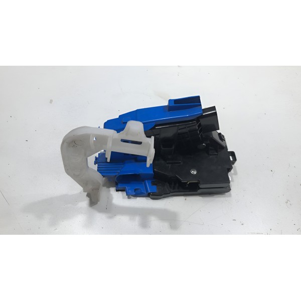 Fechadura Porta Dianteira Direita Kia Sportage 2017 Á 2021