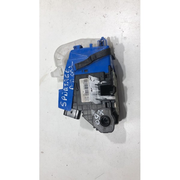 Fechadura Porta Dianteira Direita Kia Sportage 2017 Á 2021