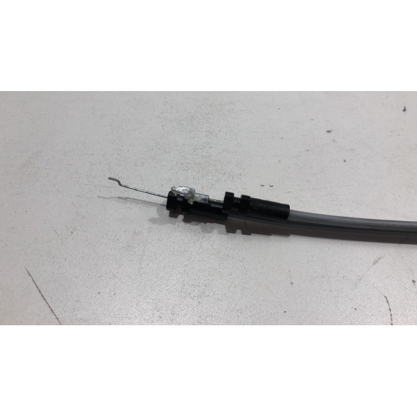 Par Cabo Fechadura Traseira Esquerda Creta 2017 A 22