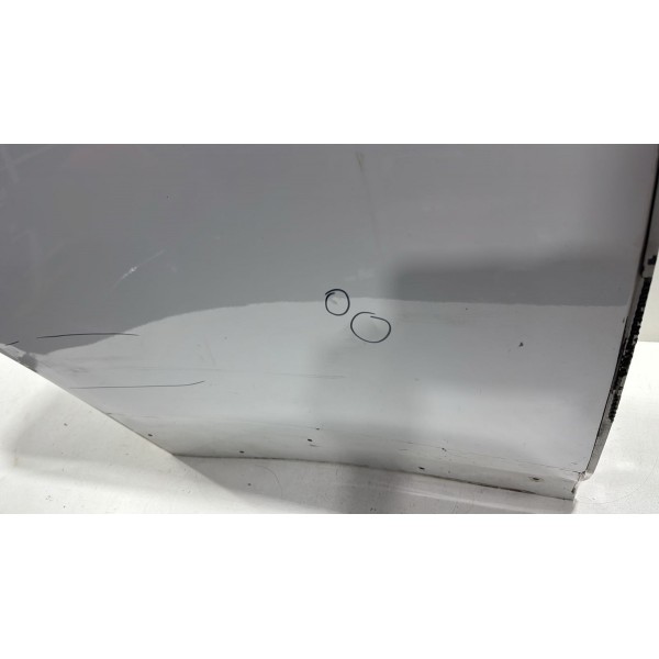 Porta Traseira Direita Mitsubishi Outlander 2016 A 2020 Orig Traseira Direita Branca