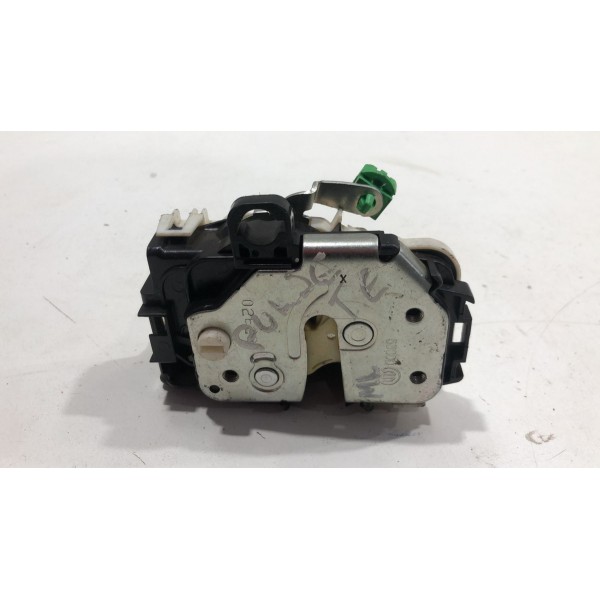 Fechadura Da Porta Fiat Pulse 2022 Traseira Esquerda