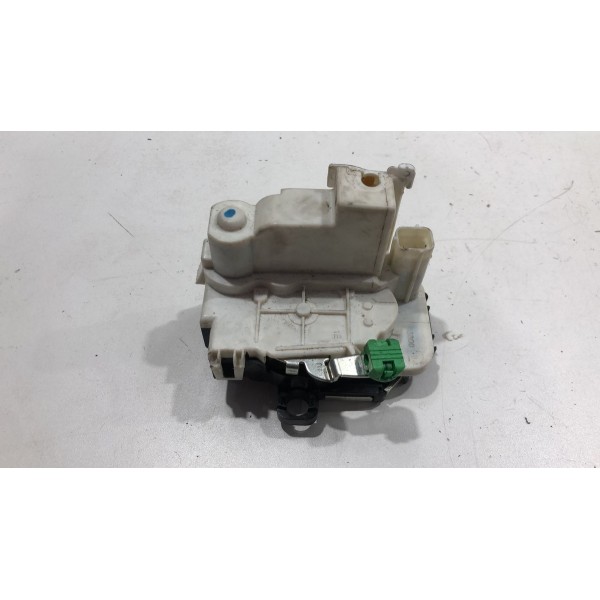 Fechadura Da Porta Fiat Pulse 2022 Traseira Esquerda