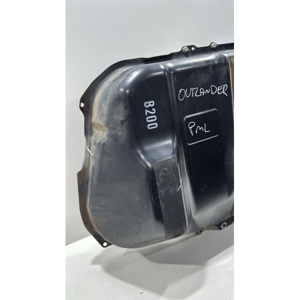 Tanque Combustível Outlander 2014 15 16 17 18 19 2020