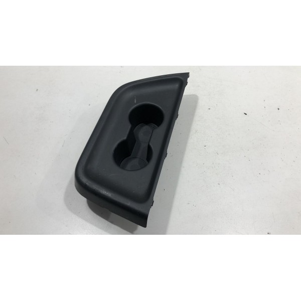 Porta Copos Console Outlander Gt 2014 Á 2015 7230a768zz Preto