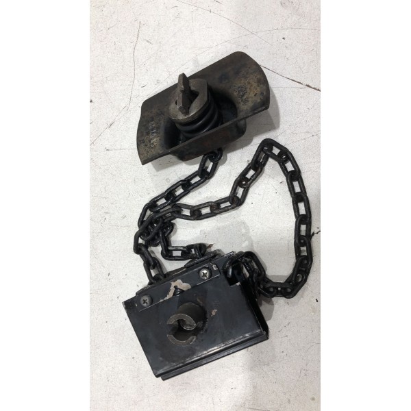 Catraca Stepe Nissan Frontier 2008 2015 Original