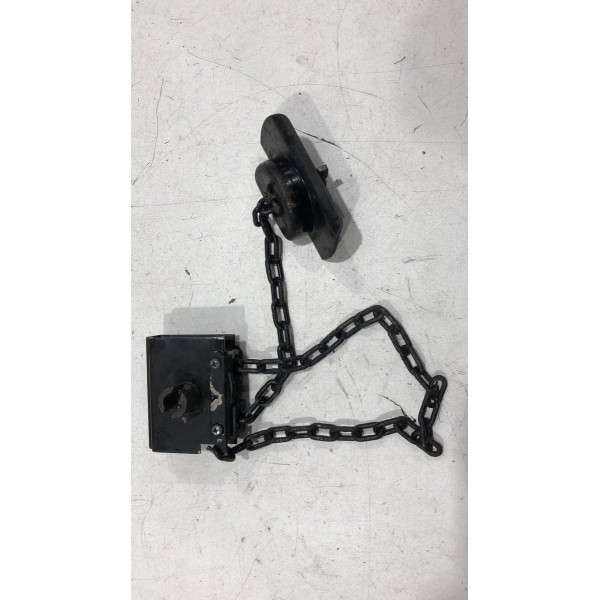 Catraca Stepe Nissan Frontier 2008 2015 Original