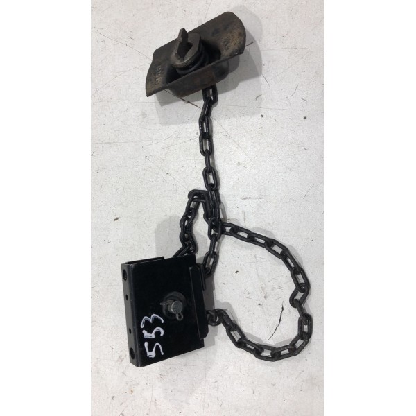 Catraca Stepe Nissan Frontier 2008 2015 Original