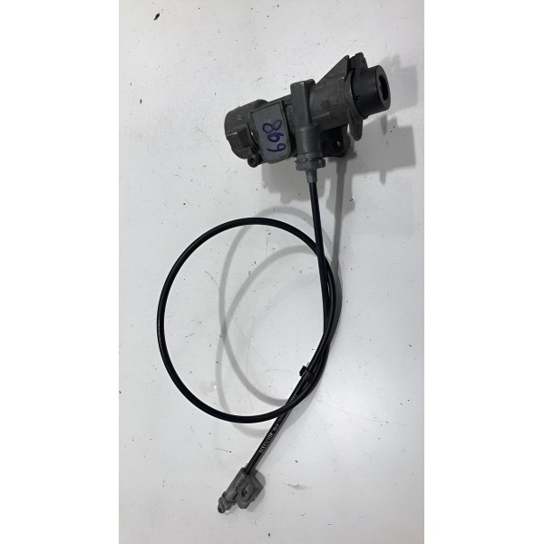 Cilindro Miolo Ignição Chave Audi A4 1995 96 97 98 1999