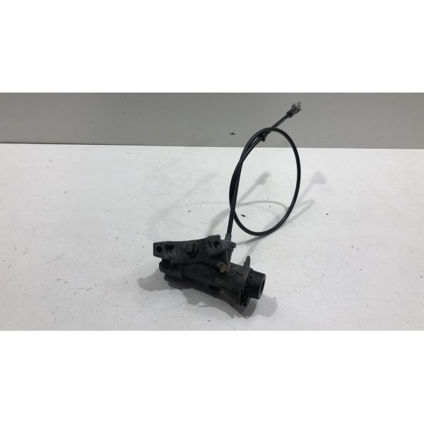 Cilindro Miolo Ignição Chave Audi A4 1995 96 97 98 1999