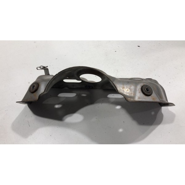 Defletor Calor Catalisador Mitsubishi Outlander 2016 À 2019