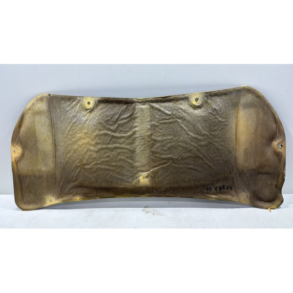 Forro Capô  Outlander 2016 A 2020