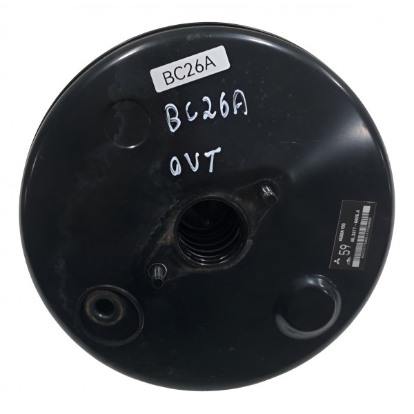 Servo Freio Hidrovácuo Outlander 2.0 2016 2017 2019 4680a159