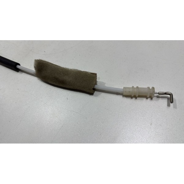 Cabo Abertura Porta Dianteira Fiat Argo Cronos Branco Branco