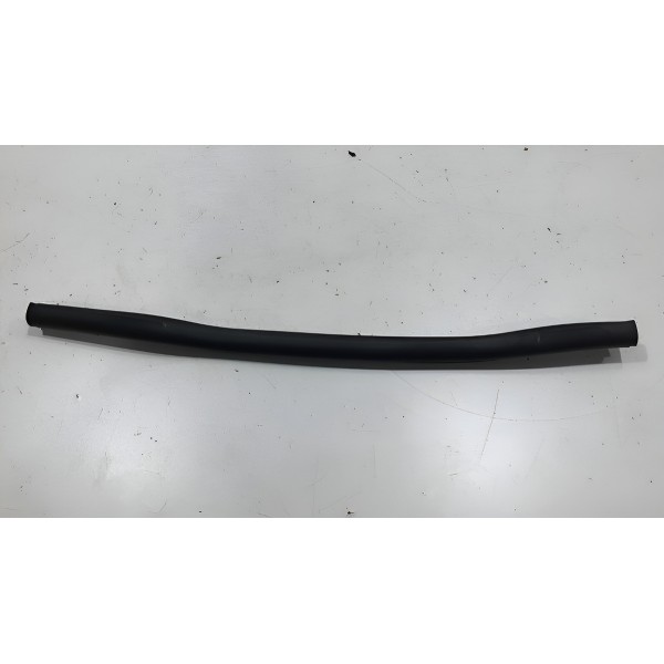 Borracha Menor Do Capô Outlander 2016 Á 2019 Original Preto