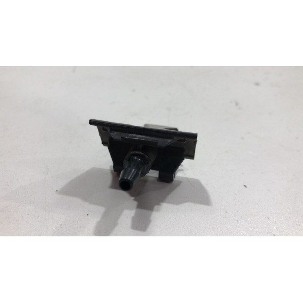 Brucutu Esguicho Capô Outlander 2015 2016 2017 2018 2019