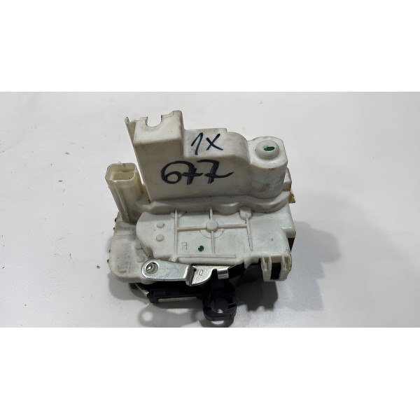 Fechadura Traseira Direita Fiat Fastback 2022 2023 2023