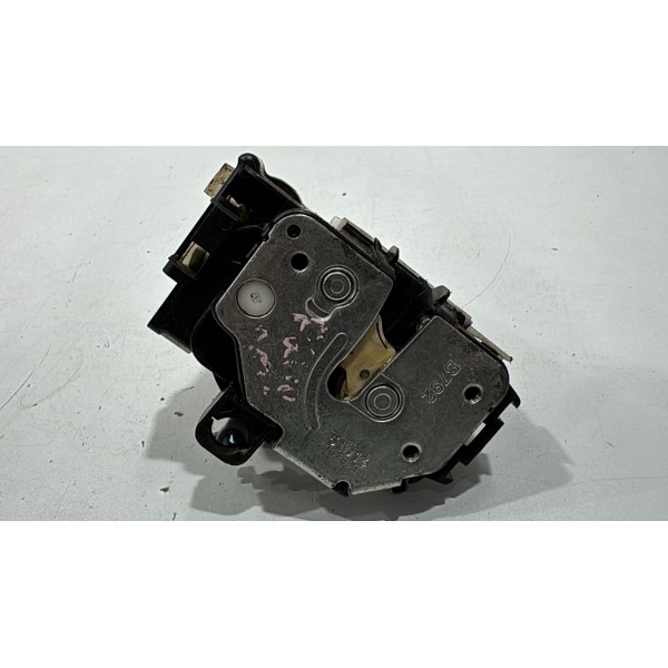 Fechadura Porta Dianteira Direita Palio 51870621 2012 A 2016