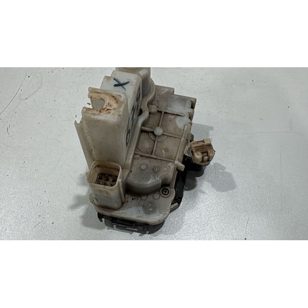 Fechadura Porta Dianteira Direita Palio 51870621 2012 A 2016