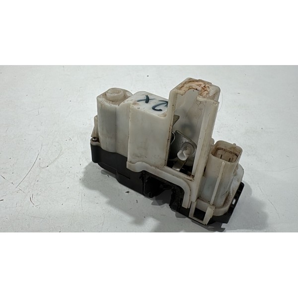 Fechadura Porta Dianteira Direita Palio 51870621 2012 A 2016