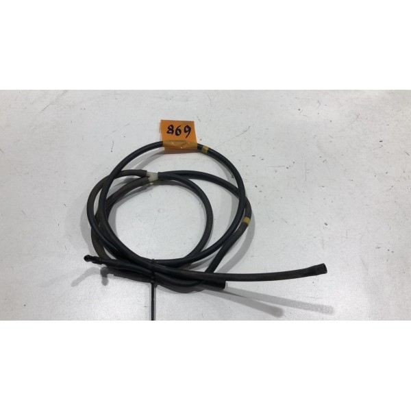 Mangueira Brucutu Esguicho Capo Outlander 2016 2017 18 2019