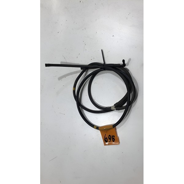 Mangueira Brucutu Esguicho Capo Outlander 2016 2017 18 2019