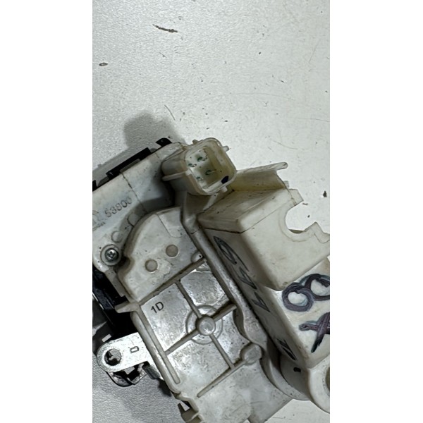 Fechadura Traseira Direita Fiat Fastback Argo Cronos Pulse