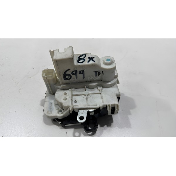 Fechadura Traseira Direita Fiat Fastback Argo Cronos Pulse