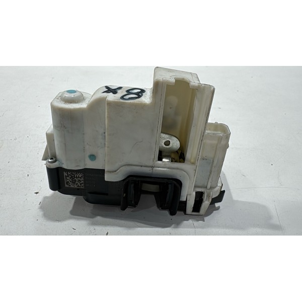 Fechadura Traseira Direita Fiat Fastback Argo Cronos Pulse