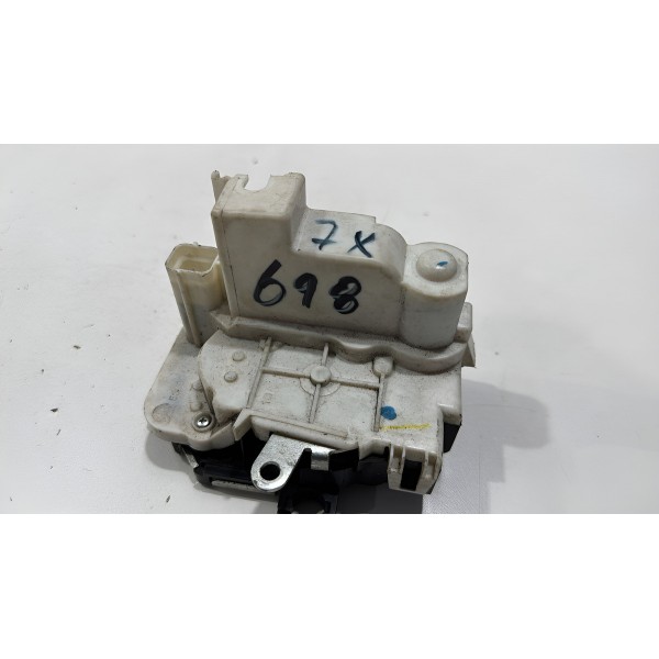 Fechadura Dianteira Direita Fiat Fastback Argo Cronos Pulse