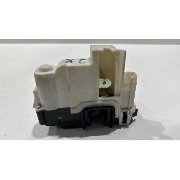 Fechadura Dianteira Direita Fiat Fastback Argo Cronos Pulse