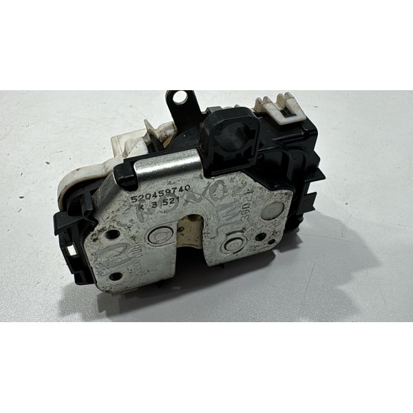 Fechadura Dianteira Direita Fiat Fastback Argo Cronos Pulse