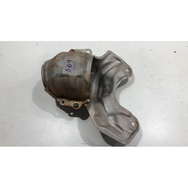 Defletor Protetor Catalizador Outlander 2.0 2014