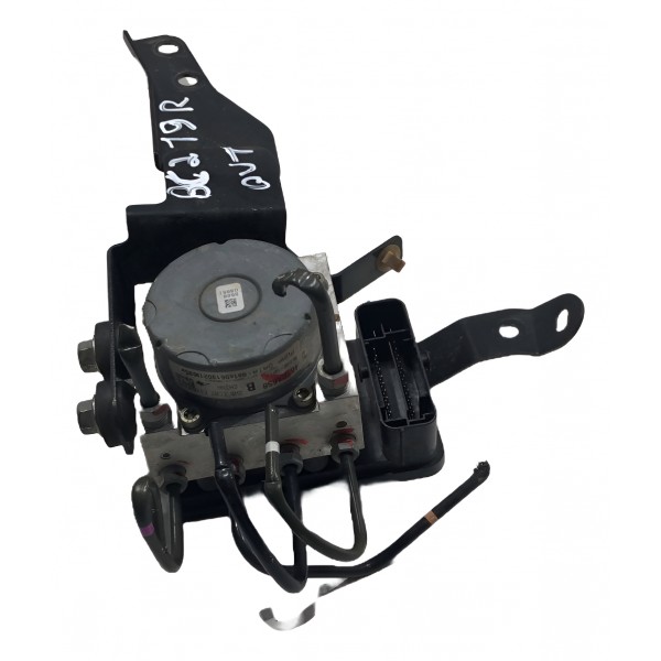 Módulo Abs Mitsubishi Outlander 2.0 2016 Á 2019 4670a658