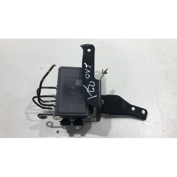 Módulo Abs Mitsubishi Outlander 2.0 2016 Á 2019 4670a658