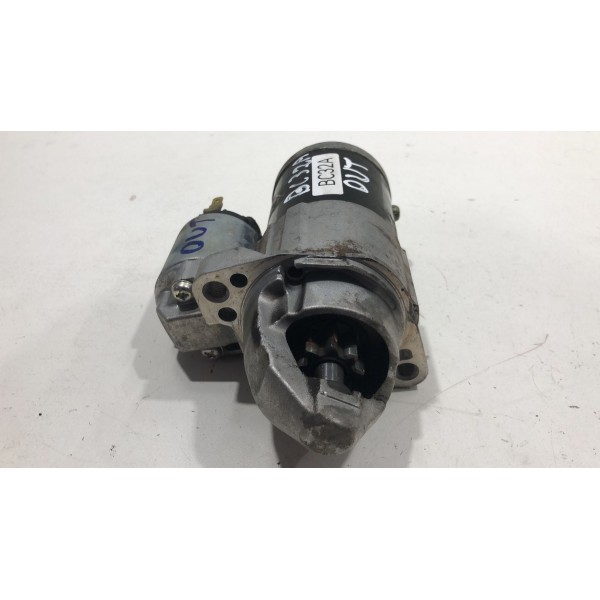 Motor Partida Arranque Outlander 2.0 16v 2016 Á 2019