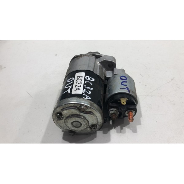 Motor Partida Arranque Outlander 2.0 16v 2016 Á 2019