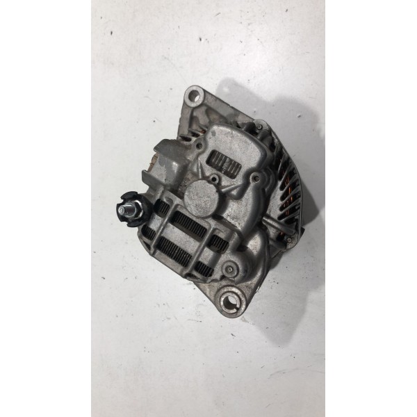 Alternador Outlander Lancer Asx 2.0 16v Ano 2016 Á 2019