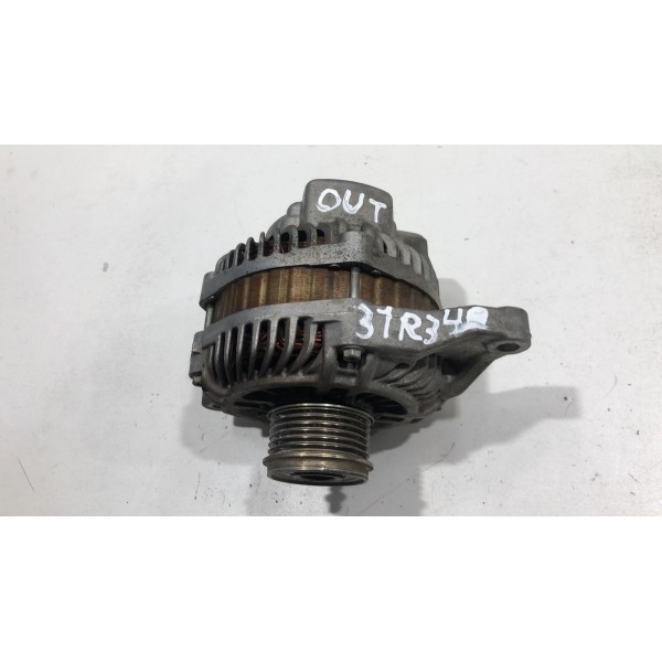 Alternador Outlander Lancer Asx 2.0 16v Ano 2016 Á 2019