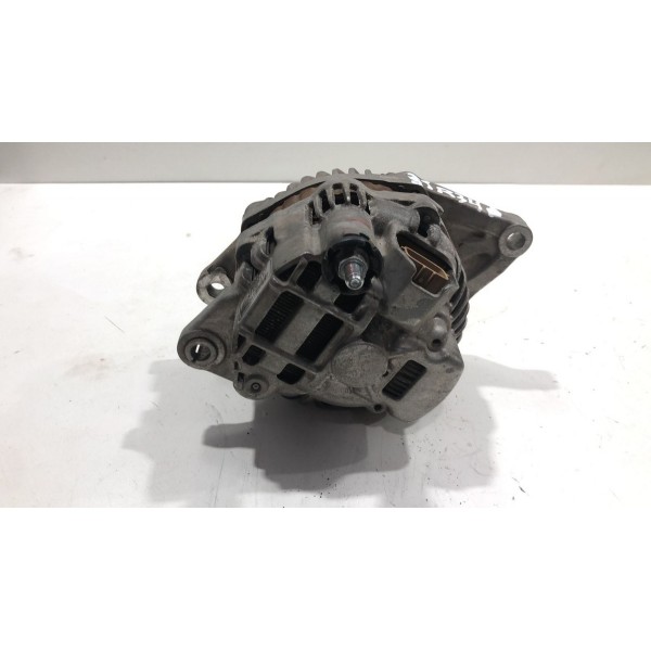 Alternador Outlander Lancer Asx 2.0 16v Ano 2016 Á 2019