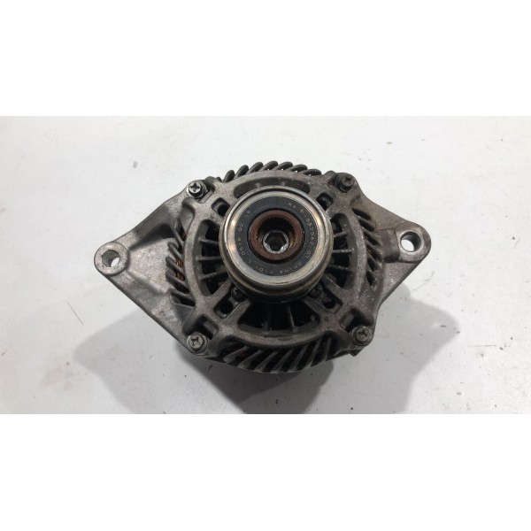 Alternador Outlander Lancer Asx 2.0 16v Ano 2016 Á 2019