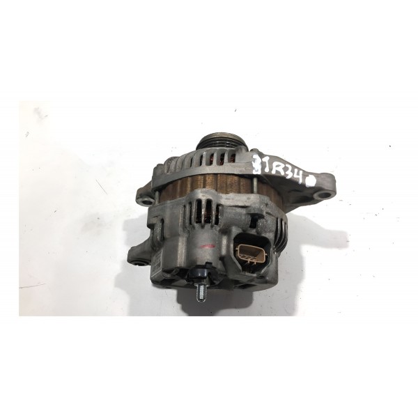 Alternador Outlander Lancer Asx 2.0 16v Ano 2016 Á 2019