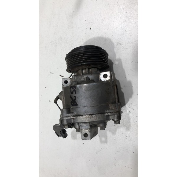 Compressor Do Ar Mitsubishi Outlander 2.0 2016/19 7813a871