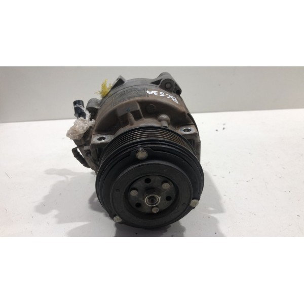 Compressor Do Ar Mitsubishi Outlander 2.0 2016/19 7813a871