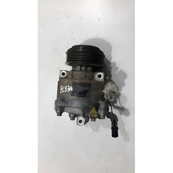 Compressor Do Ar Mitsubishi Outlander 2.0 2016/19 7813a871
