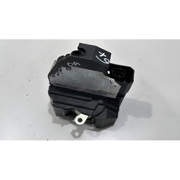 Fechadura Porta Traseira Esquerda Mobi Strada 2020/2024