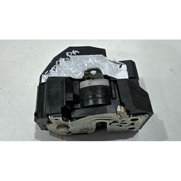 Fechadura Porta Traseira Esquerda Mobi Strada 2020/2024